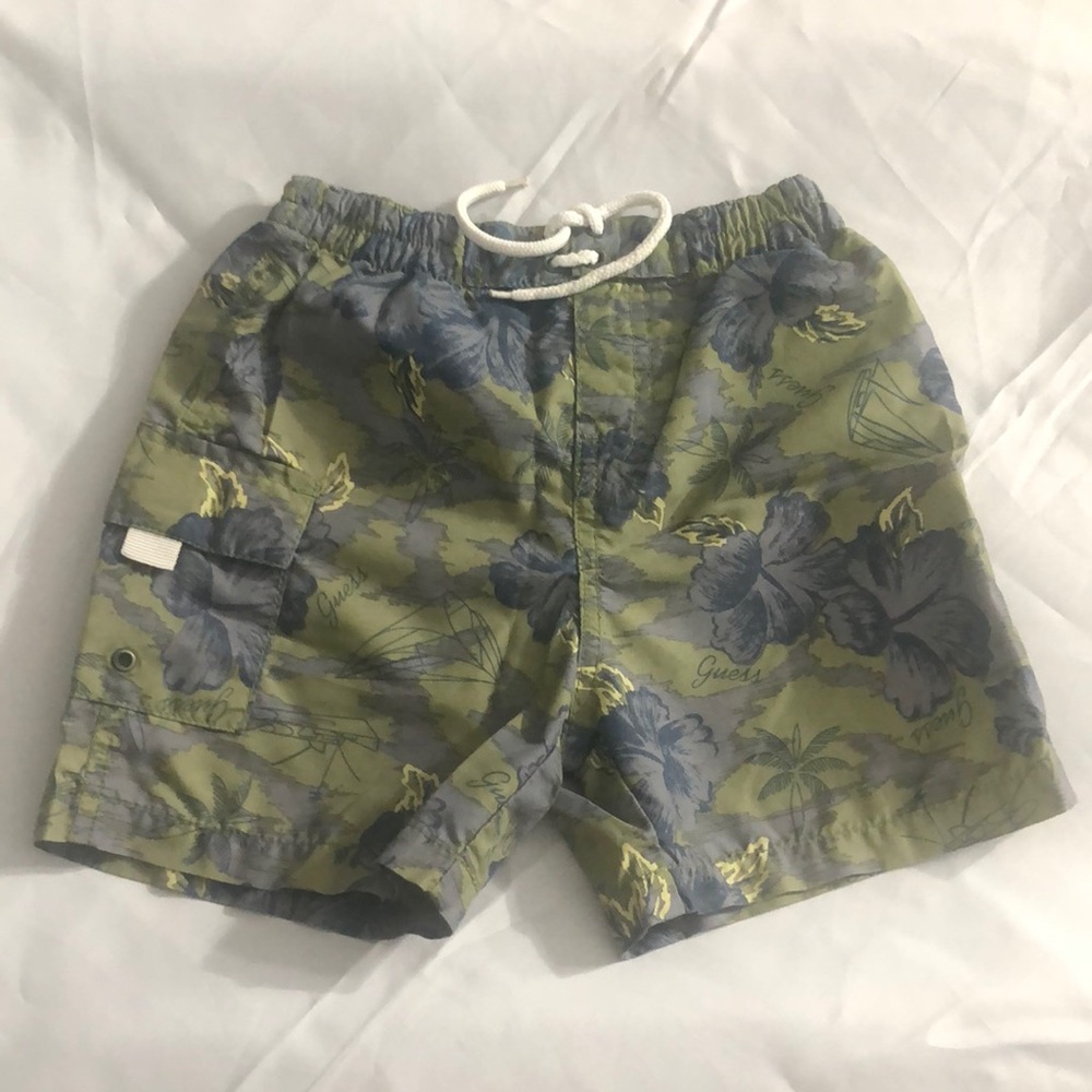 Guess jeans boys size 3T